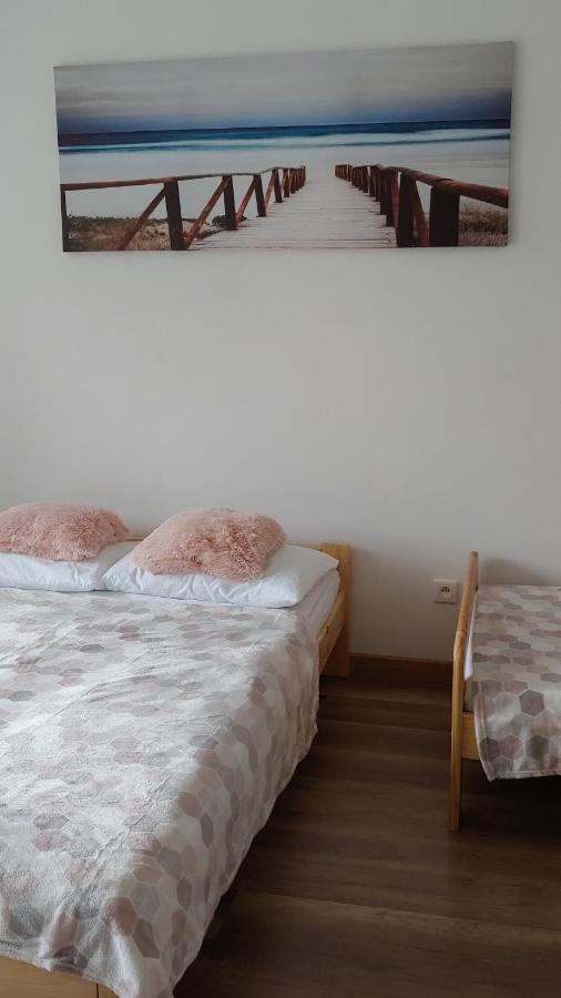Lilka Apartment Debina  Exterior photo