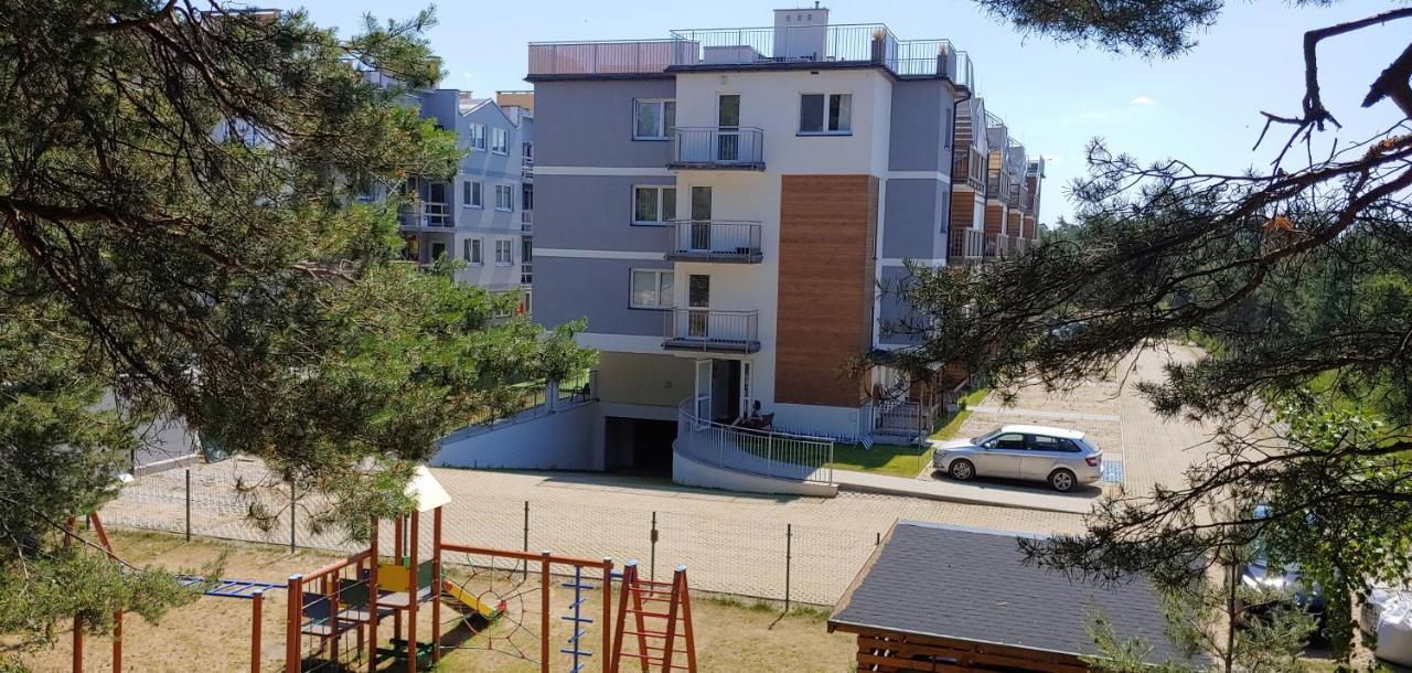Lilka Apartment Debina  Exterior photo