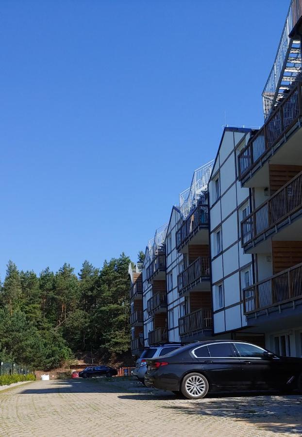 Lilka Apartment Debina  Exterior photo